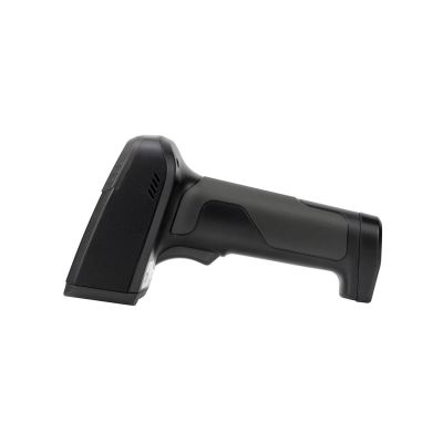 3. Equip 351030 Barcode Reader Handheld 1D/2D CMOS Barcode Reader Black