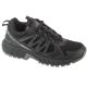 Lotto Nahunta 2400340U-1111 Black 41