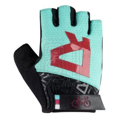 3. Radvik Hilder W 92800356947 Cycling Gloves