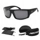 5. Arctica S-345FP Polarized Photochromic Sunglasses