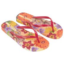 Ipanema Verao Tropical Fem W 27197 BB263 Flip-Flops