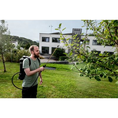 5. Metabo RSG 18 LTX 15 Cordless Backpack Sprayer (602038850)