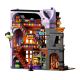 16. LEGO Harry Potter 75978 Diagon Alley