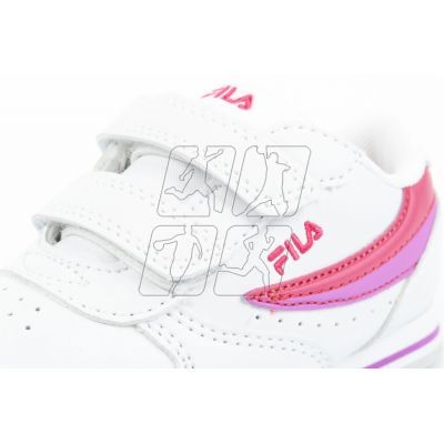 11. Fila Orbit Jr 1011080.95A shoes