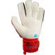 2. Reusch Attrakt Grip 5370815 3334 goalkeeper gloves
