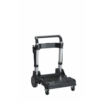 4. Fatmax Tstak stroller