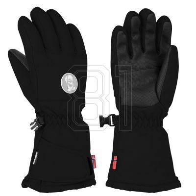 Trollkids Kids Narvik Glove Jr 932-600 Winter Gloves