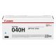 Canon 040H toner cartridge 1 pc. Original Cyan