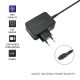 10. QOLTEC UNIVERSAL POWER SUPPLY 45W | 8 PLUGS