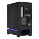 11. ASUS PRIME AP304 TG ARGB BLACK Case