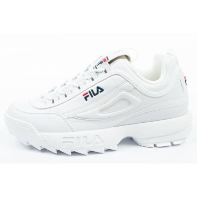 2. Fila Disruptor Low M 1010262.1FG shoes