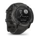 29. Garmin Instinct 2X SOLAR Sports Watch Graphite