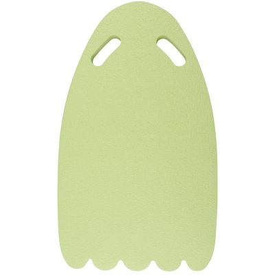 3. EDDY TOYS SWIMMING BOARD 41x24x2.5cm - GREEN