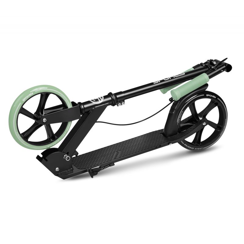11. Spokey Ayas Scooter SPK-943422