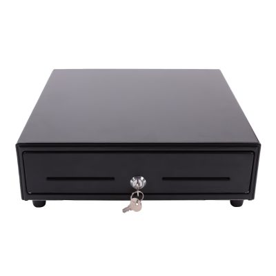 3. Olympia SD 330A Electronic Cash Drawer