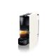5. Krups Nespresso Essenza Mini XN1101 capsule coffee machine (1260W; white)