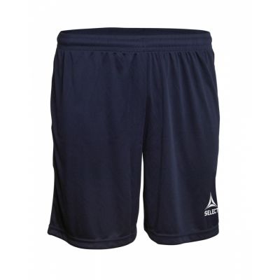 2. Select Pisa U T26-01297 navy blue shorts