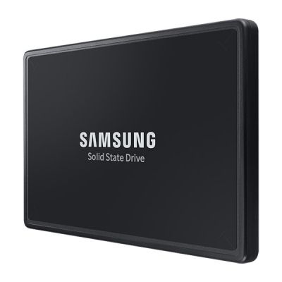 2. Samsung PM9A3 1.92 TB U.2 PCI Express 4.0 drive