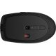 6. HP 710 Rechargeable Silent Mouse Black wireless with battery black 6E6F2AA