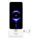 6. TRUST Pacto 5000 mAh Pocket Power Bank White