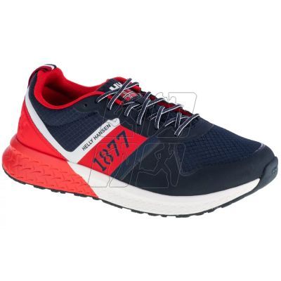 5. Helly Hansen Alby 1877 Low M 11621-597 shoes