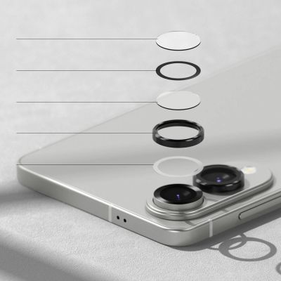 4. Tech-Protect Quick Set+ Tempered Glass for Samsung Galaxy S25 Edge - Clear