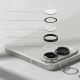 4. Tech-Protect Quick Set+ Tempered Glass for Samsung Galaxy S25 Edge - Clear