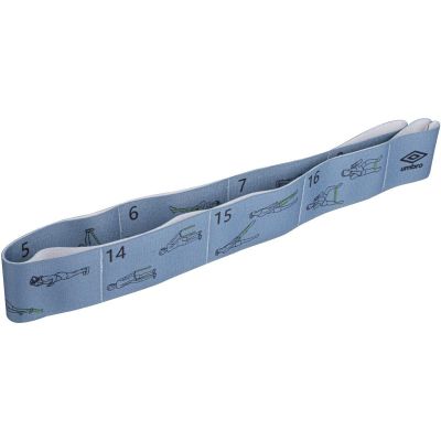 4. UMBRO TRAINING RESISTANCE BAND