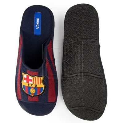 7. FC Barcelona M CFA16-IV20 Flip-Flops