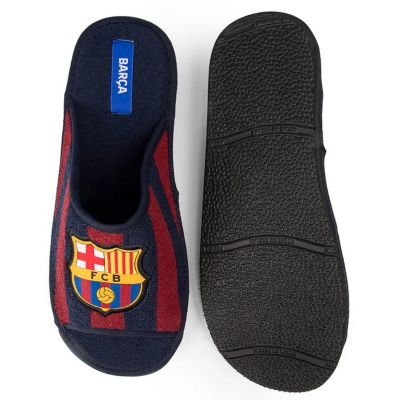 7. FC Barcelona M CFA16-IV20 flip-flops