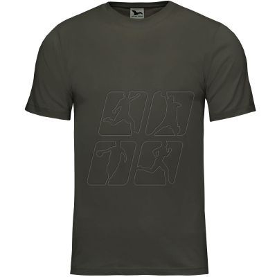 2. Malfini Classic New M MLI-13269 military T-shirt