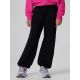 4. Girls' jogger sweatpants 4F 4FJKAW26TTROF2077-20S