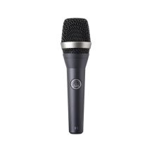 AKG D5 - Stage / Performance Microphone (030-03-102) Blue