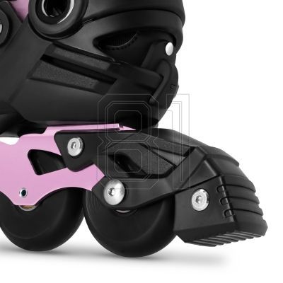 5. Spokey Freespo Jr SPK-944626 roller skates size 27-30
