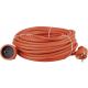 3. Retractable garden extension cord 20M VERTEX 3x2.5 POM