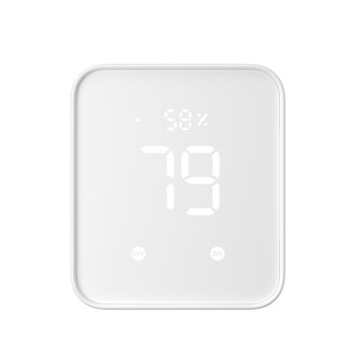 4. SwitchBot HUB 2 smart home - transmitter Wireless Wall-mountable Infrared