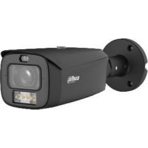 TIOC 3.0 Dahua IP camera IPC-HFW3849T1-ZAS-PV-2712-PRO-Black