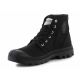3. Palladium Hi Organic II U shoes 77100-008-M