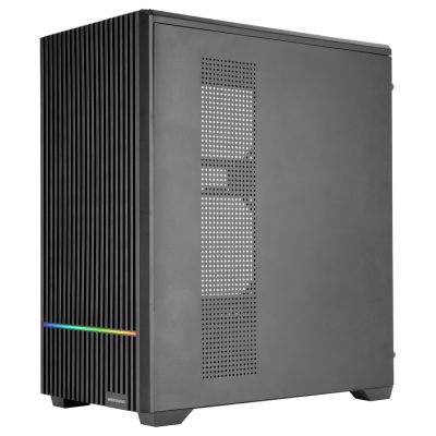 19. TACENS MARS MC-QUANTUM 3xFDB120+1xARGB120 USB-C ATX-housing/cases