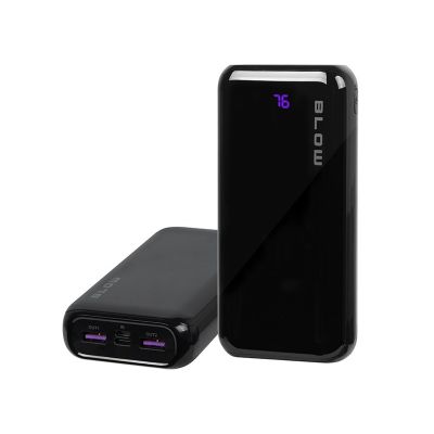 BLOW POWER BANK 20000MAH PD 20W BLACK PB20F