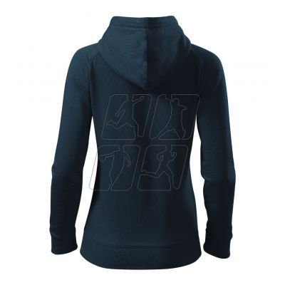 3. Malfini Voyage Sweatshirt W MLI-45102