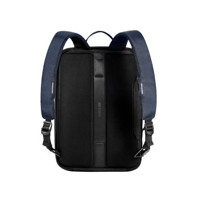 3. XD DESIGN ANTI-THEFT BACKPACK BOBBY BIZZ 2.0 NAVY P/N: P705.925