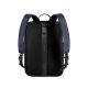 3. XD DESIGN ANTI-THEFT BACKPACK BOBBY BIZZ 2.0 NAVY P/N: P705.925