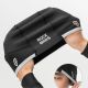 13. Rockbros M016 Winter Windproof Cycling Cap Size 54-61 cm - Black