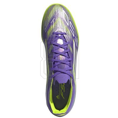 3. Adidas F50 Pro TF M JH7665 shoes