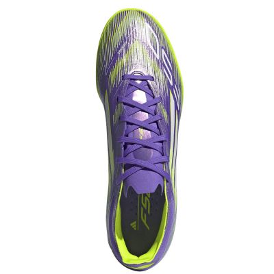 3. Adidas F50 Pro TF M JH7665 shoes