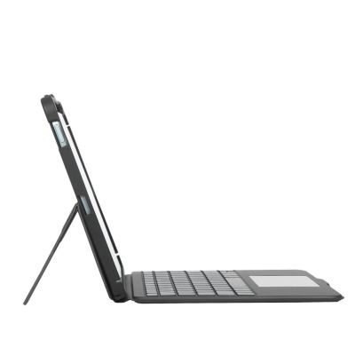 7. Targus VersaVu QWERTY British English Bluetooth Black