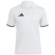 8. Men's adidas Entrada 26 Polo T-shirt white JZ6661