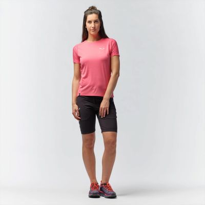 5. Salewa Pedroc 3 Dry W 27726-6087 T-shirt