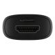 8. Xiaomi Mi TV Stick 4K Android TV 58647 Black Media Player